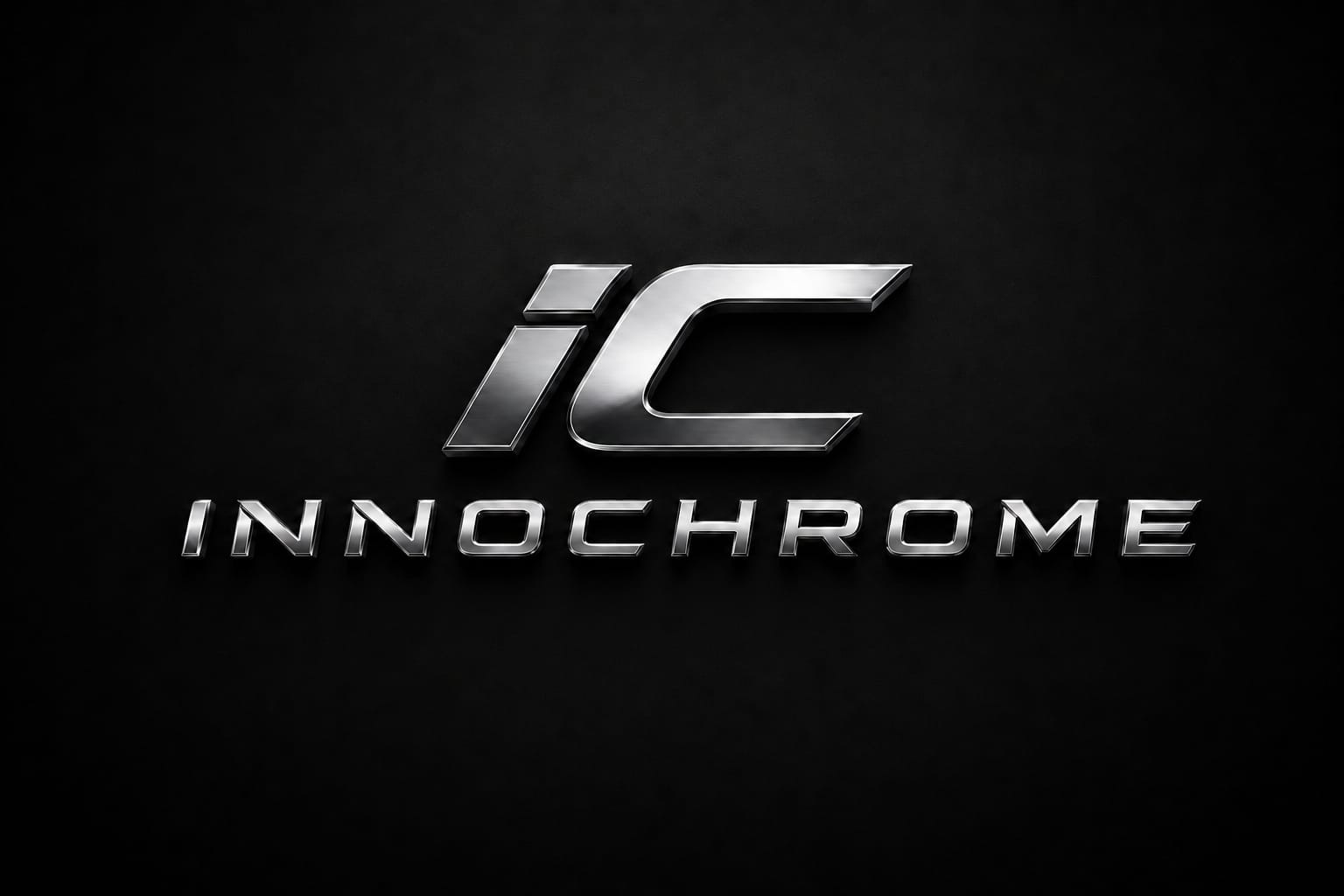InnoChrome Logo